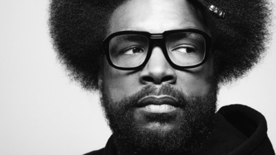 Join Questlove in conversation for a celebration of his boundless and eclectic career.<br /><br /><a href=